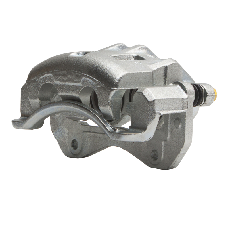 Hyundai Santa Fe Brake Caliper - Front - DFC - Premium - Silver Zinc - `01-`06
