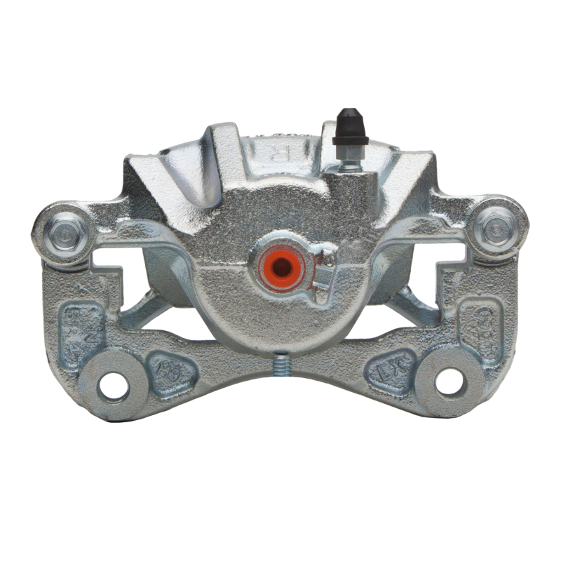 Hyundai Elantra Brake Caliper - Front - DFC - Premium - Silver Zinc Coated - `02-`05