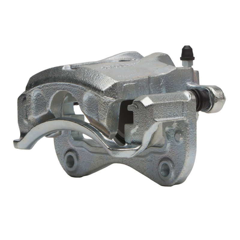 Hyundai Elantra Brake Caliper - Front - DFC - Premium - Silver Zinc Coated - `02-`05