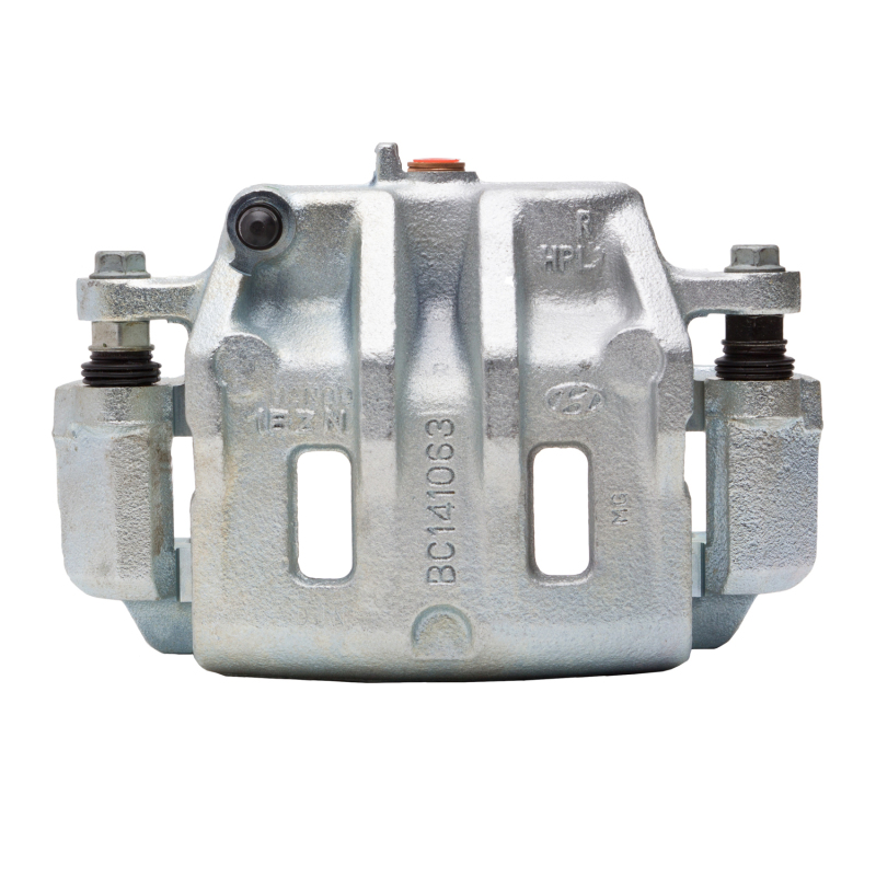 Hyundai XG350 Brake Caliper - Front - DFC - Premium - Silver Zinc Coated - `04-`05