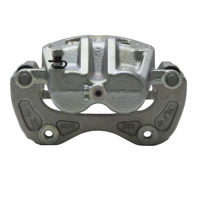 Hyundai XG350 Brake Caliper - Front - DFC - Premium - Silver Zinc Coated - `04-`05