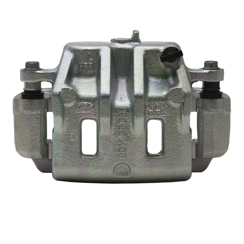 Hyundai XG350 Brake Caliper - Front - DFC - Premium - Silver Zinc Coated - `04-`05