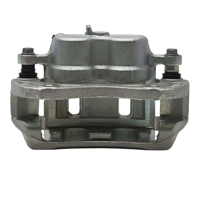 Hyundai XG350 Brake Caliper - Front - DFC - Premium - Silver Zinc Coated - `04-`05