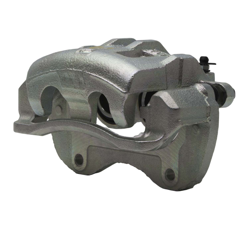Hyundai XG350 Brake Caliper - Front - DFC - Premium - Silver Zinc Coated - `04-`05