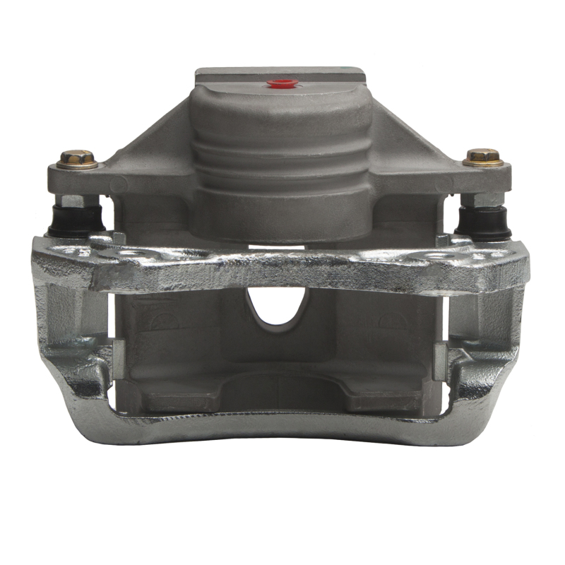 Hyundai Tiburon Caliper - Front - DFC - Premium - Silver Zinc Coated - `04-`05