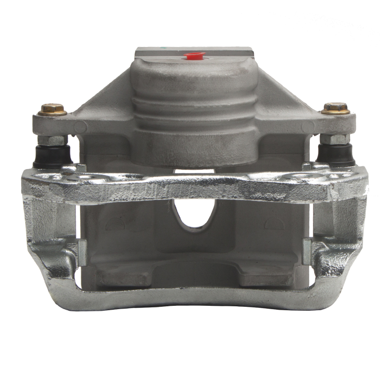 Hyundai Tiburon Brake Caliper - Front - DFC - Premium - Silver Zinc Coated - `04-`05