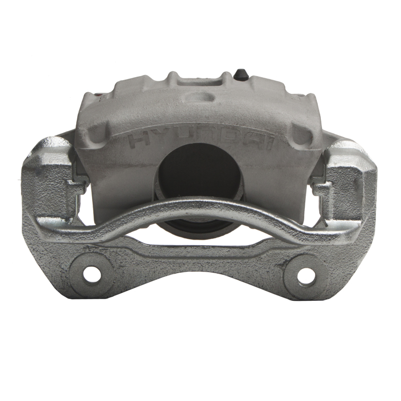 Hyundai Tiburon Brake Caliper - Front - DFC - Premium - Silver Zinc Coated - `04-`05