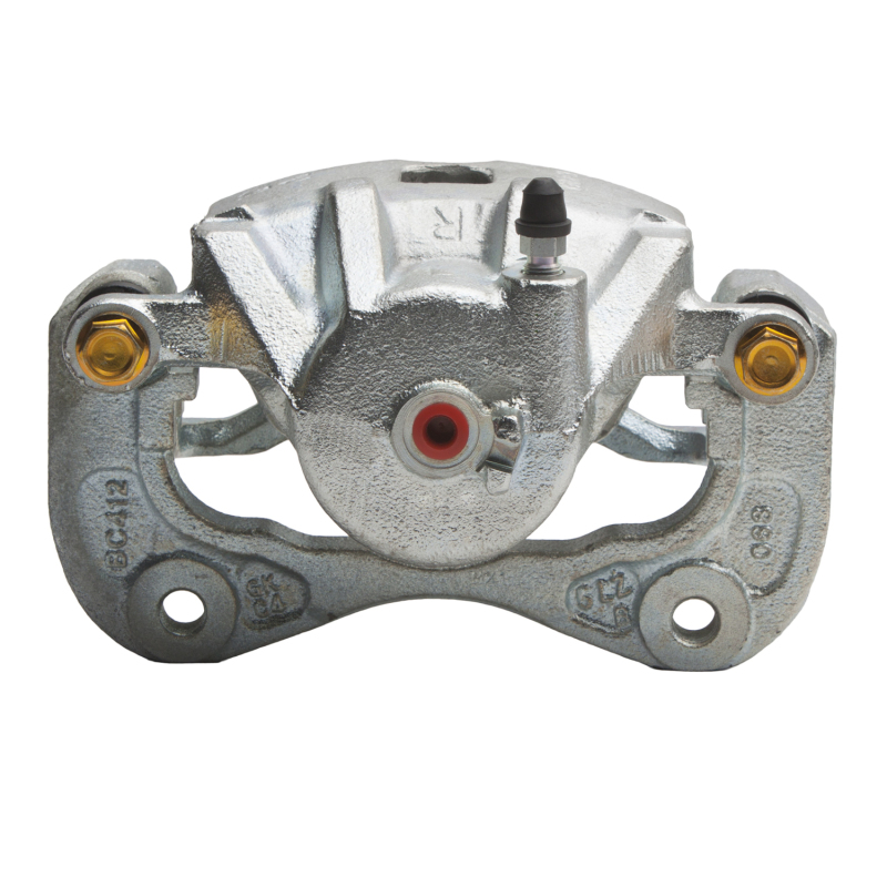 Hyundai Tiburon Brake Caliper - Front-R - DFC - Premium - Silver Zinc Coated - `06-`08
