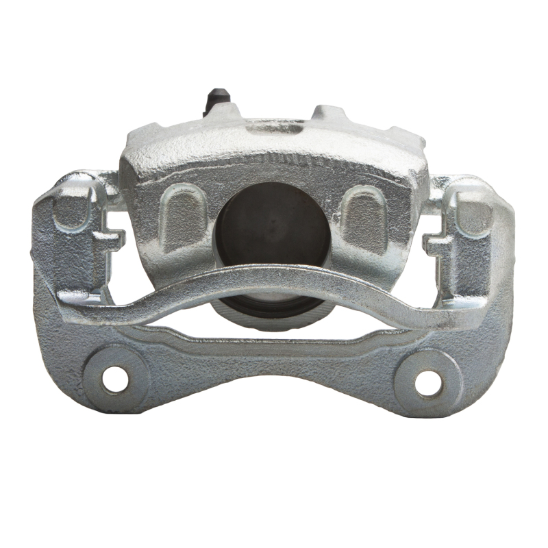 Hyundai Tiburon Brake Caliper - Front-R - DFC - Premium - Silver Zinc Coated - `06-`08
