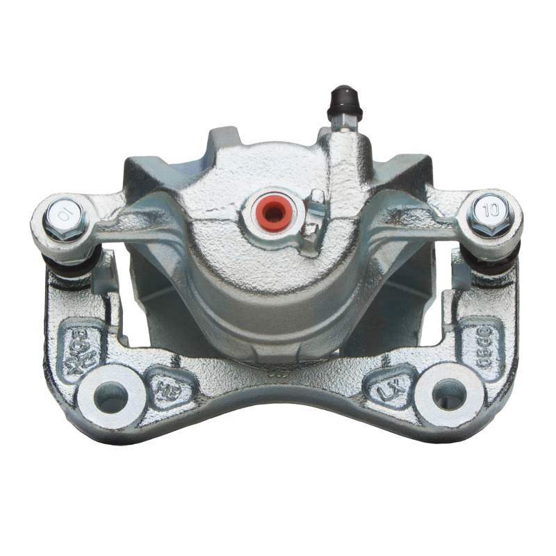 Hyundai Elantra Brake Caliper - Front-R - DFC - Premium - Silver Zinc Coated - `05-`06