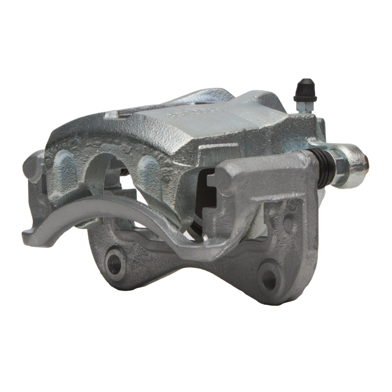 Hyundai Elantra Brake Caliper - Front - DFC - Premium - Silver Zinc Coated - `05-`06