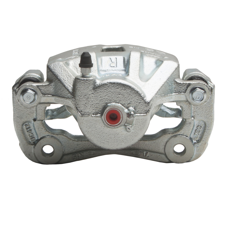 Hyundai Elantra Brake Caliper - Front - DFC - Premium - Silver Zinc Coated - `05-`13