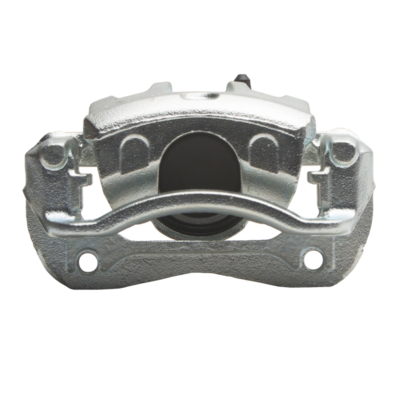 Hyundai Elantra Brake Caliper - Front - DFC - Premium - Silver Zinc Coated - `05-`13