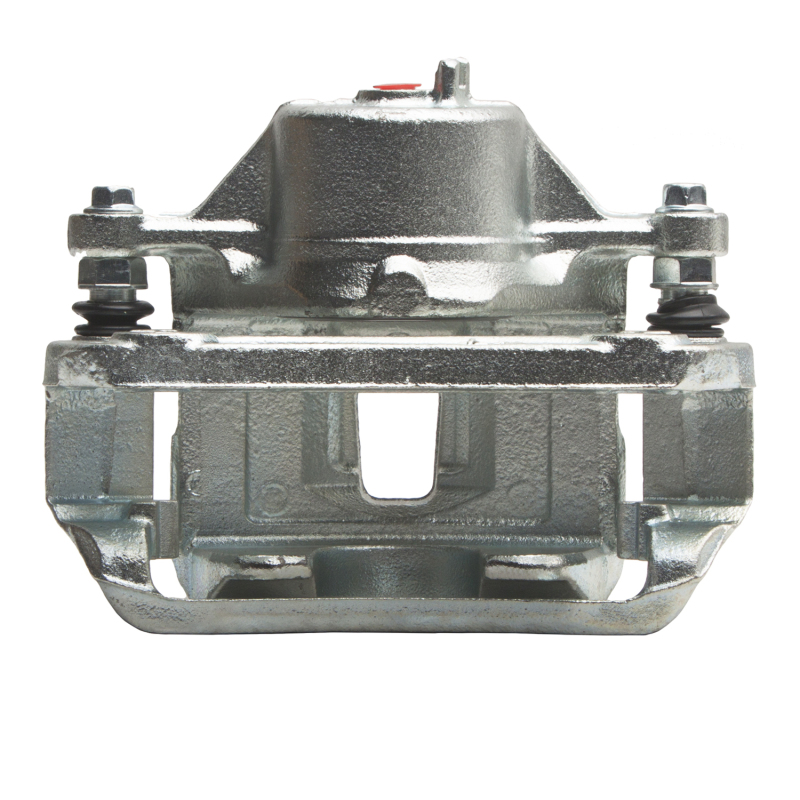 Hyundai Elantra Brake Caliper - Front - DFC - Premium - Silver Zinc Coated - `05-`13