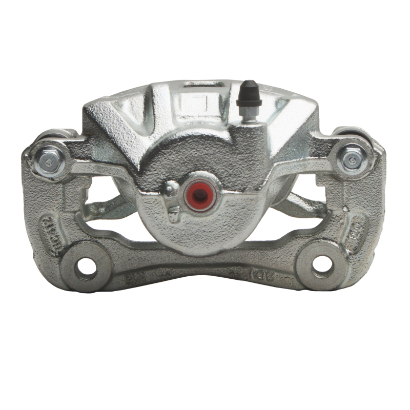 Hyundai Sonata Brake Caliper - Front - DFC - Premium - Silver Zinc Coated - `05-`13