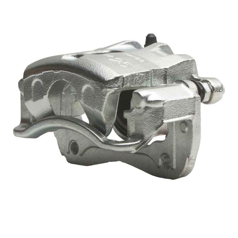 Hyundai Sonata Brake Caliper - Front - DFC - Premium - Silver Zinc Coated - `05-`13