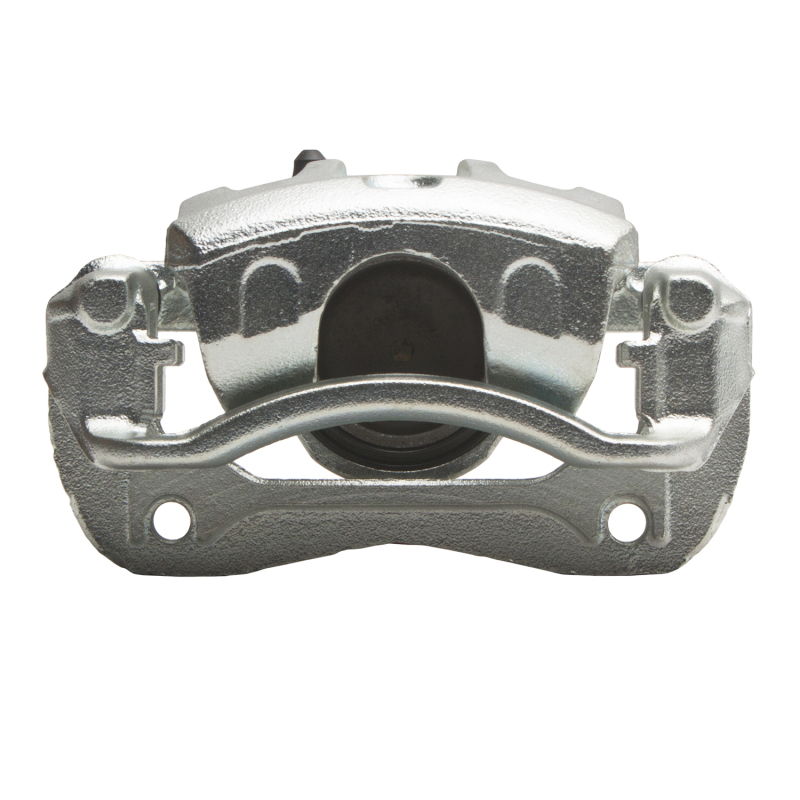 Hyundai Sonata Brake Caliper - Front - DFC - Premium - Silver Zinc Coated - `05-`13