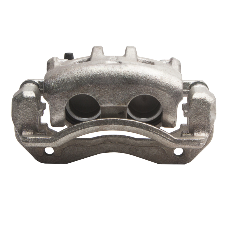 Hyundai Santa Fe Brake Caliper - Front-L - DFC - Premium - Silver Zinc Coated - `07-`09