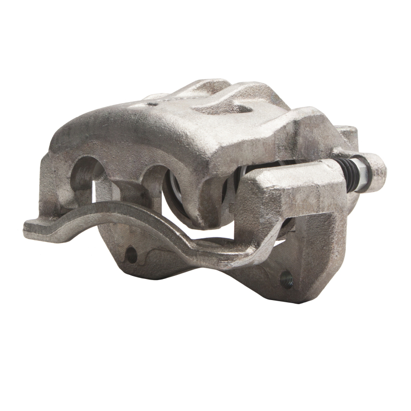 Hyundai Santa Fe Brake Caliper - Front-L - DFC - Premium - Silver Zinc Coated - `07-`09