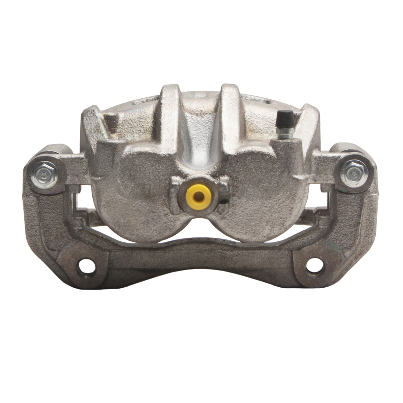 Hyundai Santa Fe Brake Caliper - Front-L - DFC - Premium - Silver Zinc Coated - `07-`09