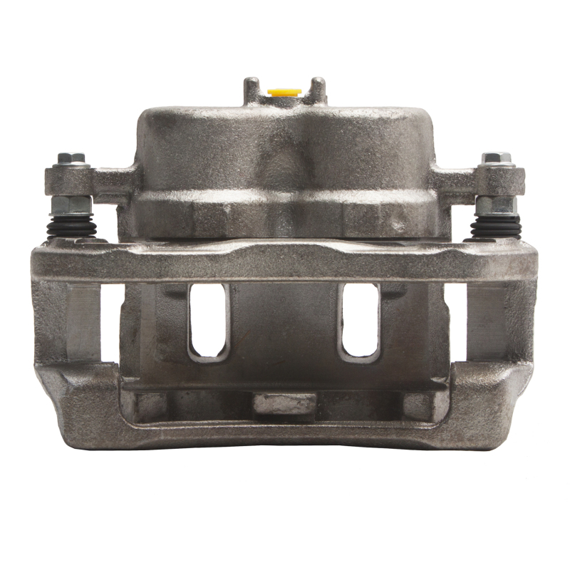 Hyundai Santa Fe Brake Caliper - Front-L - DFC - Premium - Silver Zinc Coated - `07-`09