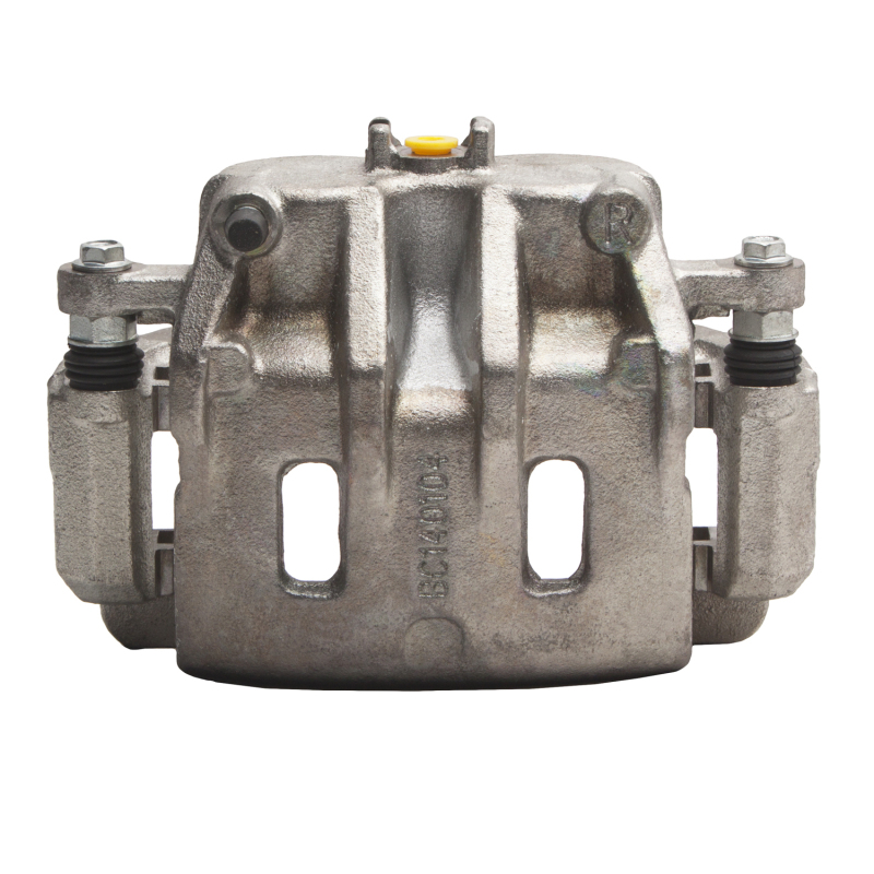 Hyundai Santa Fe Brake Caliper - Front-L - DFC - Premium - Silver Zinc Coated - `07-`09