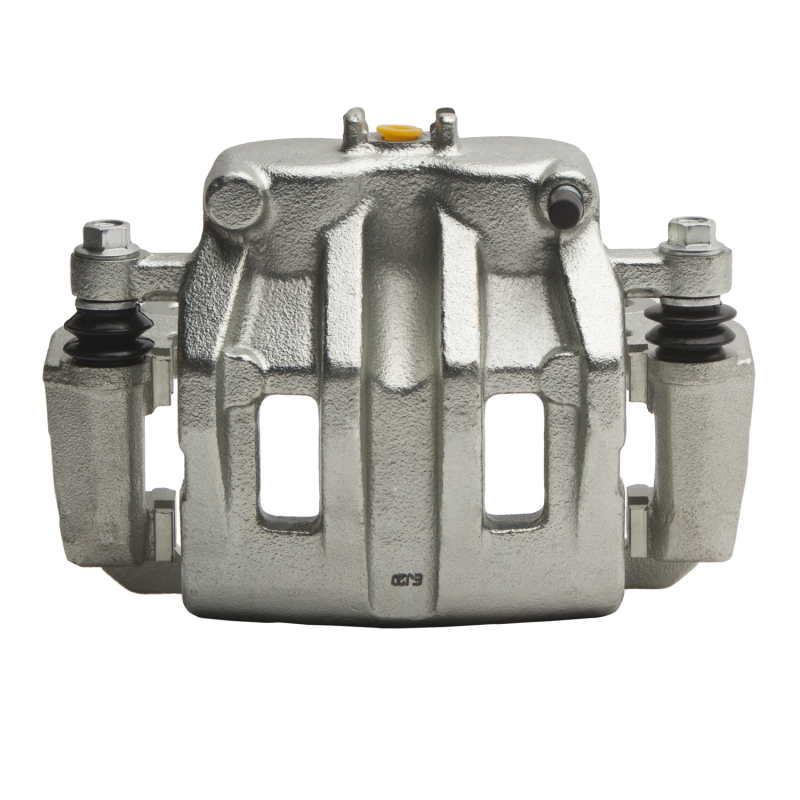 Hyundai Veracruz Brake Caliper - Front - DFC - Premium - Silver Zinc Coated - `07-`12
