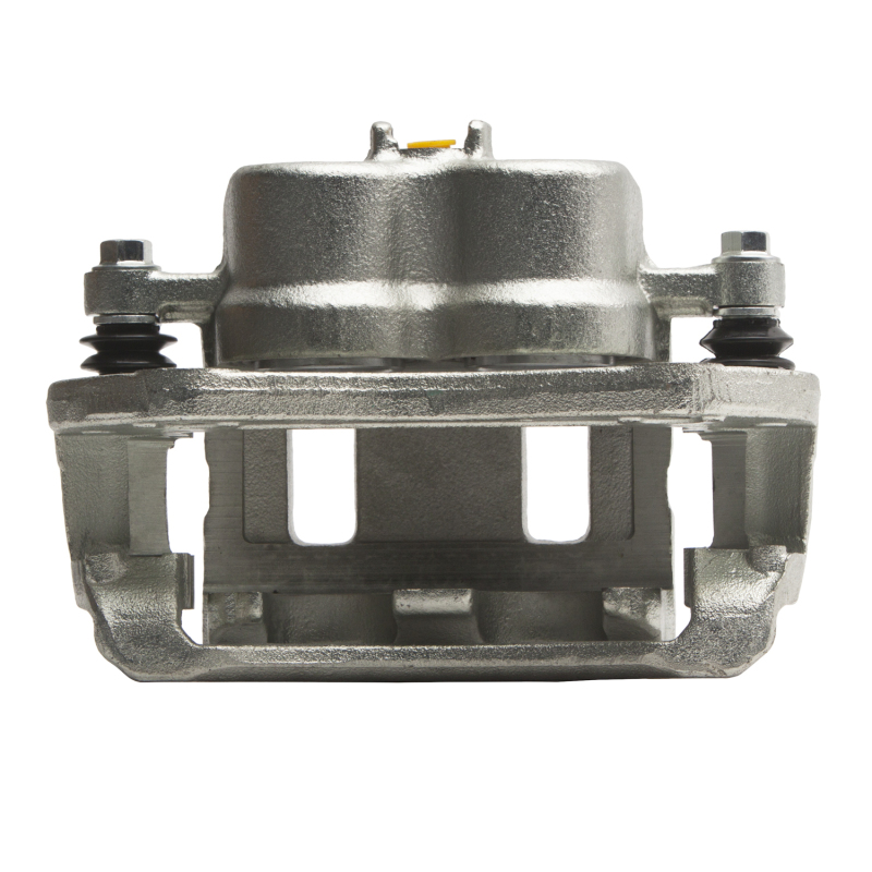 Hyundai Veracruz Brake Caliper - Front - DFC - Premium - Silver Zinc Coated - `07-`12