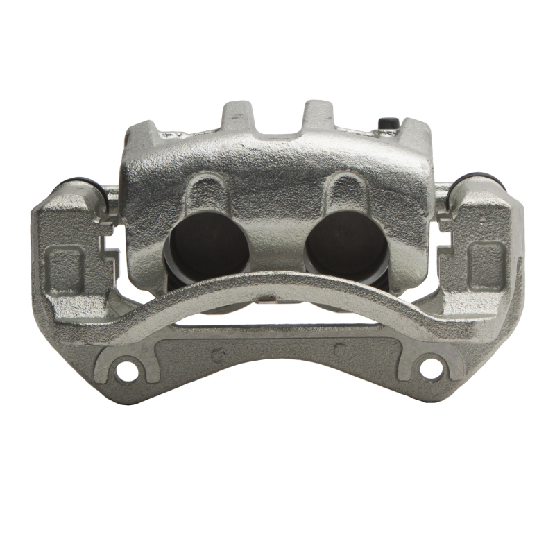 Hyundai Veracruz Brake Caliper - Front - DFC - Premium - Silver Zinc Coated - `07-`12