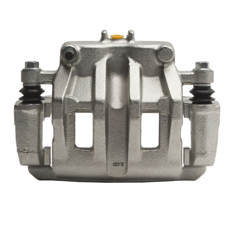 Hyundai Veracruz Brake Caliper - Front-L - DFC - Premium - Silver Zinc Coated - `07-`12