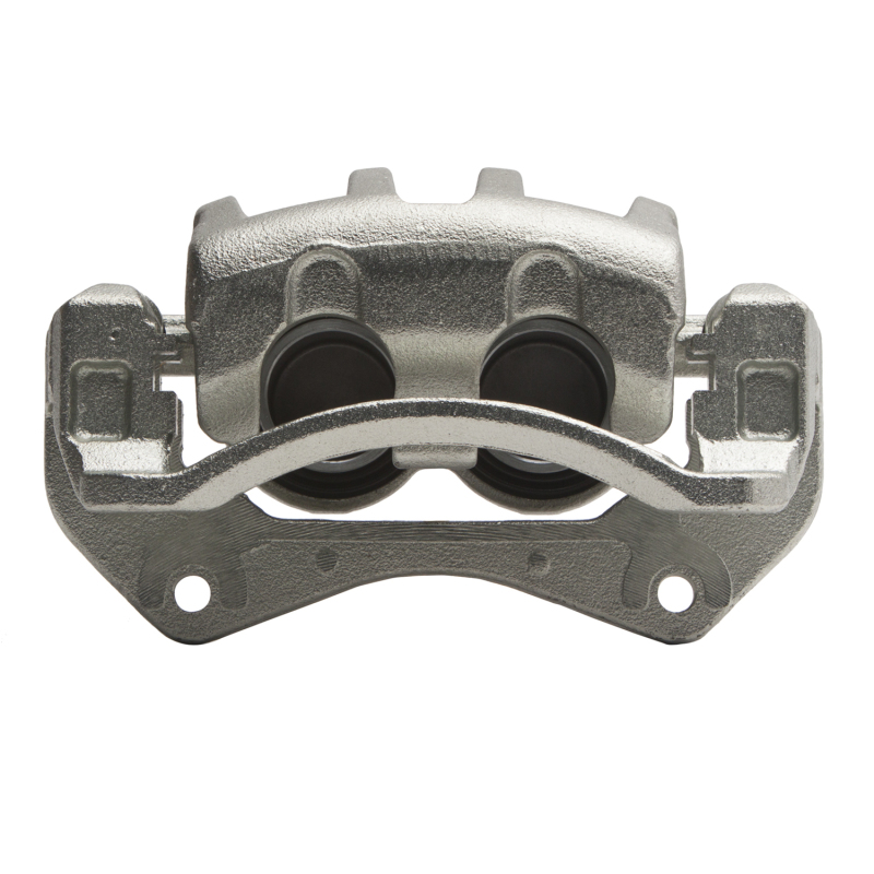 Hyundai Veracruz Brake Caliper - Front-L - DFC - Premium - Silver Zinc Coated - `07-`12