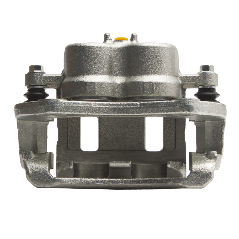 Hyundai Veracruz Brake Caliper - Front-L - DFC - Premium - Silver Zinc Coated - `07-`12