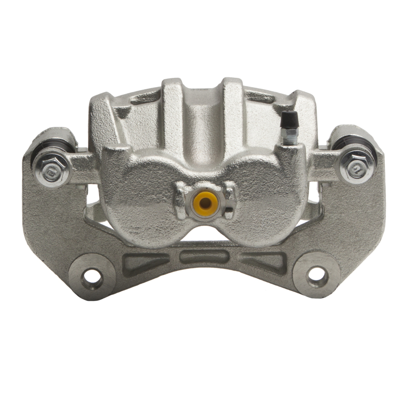 Hyundai Veracruz Brake Caliper - Front-L - DFC - Premium - Silver Zinc Coated - `07-`12
