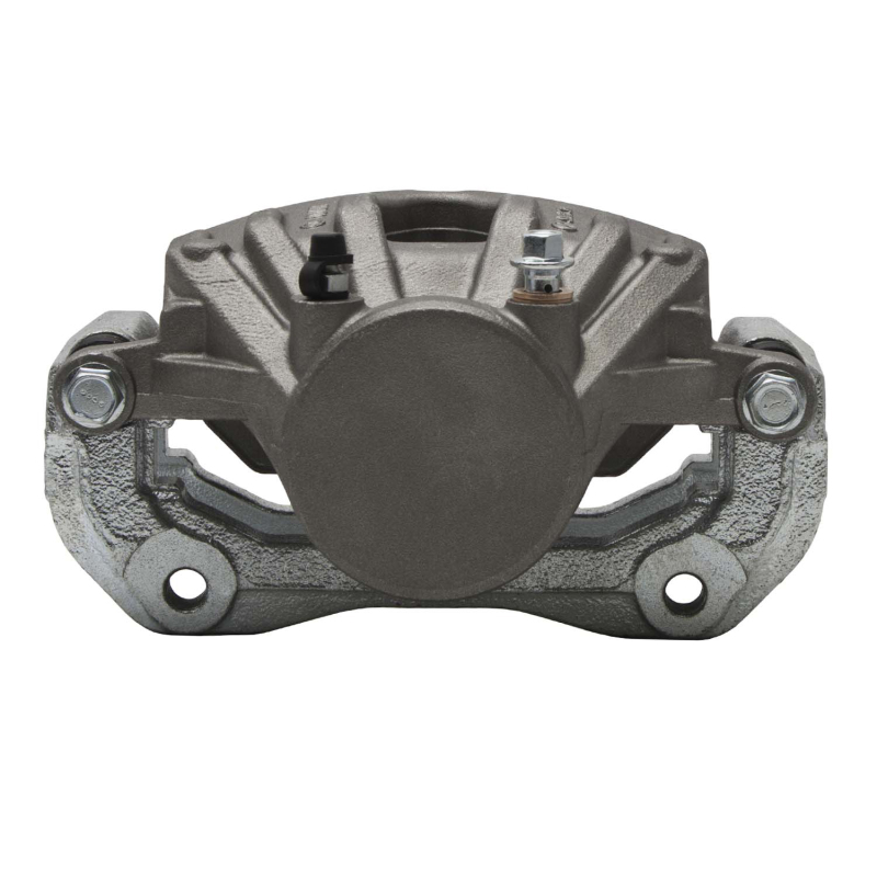 Hyundai Genesis Brake Caliper - Front - DFC - Premium - Silver Zinc Coated - `09-`11