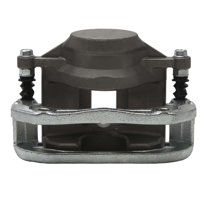 Hyundai Genesis Brake Caliper - Front - DFC - Premium - Silver Zinc Coated - `09-`11