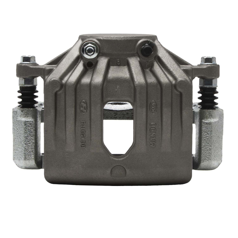 Hyundai Genesis Brake Caliper - Front - DFC - Premium - Silver Zinc Coated - `09-`11