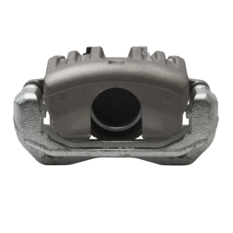 Hyundai Genesis Brake Caliper - Front - DFC - Premium - Silver Zinc Coated - `09-`11