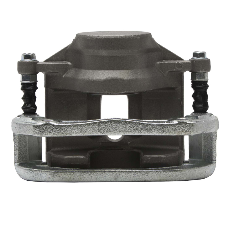 Hyundai Genesis Brake Caliper - Front - DFC - Premium - Silver Zinc Coated - `09-`11