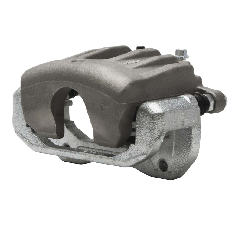 Hyundai Genesis Brake Caliper - Front - DFC - Premium - Silver Zinc Coated - `09-`11