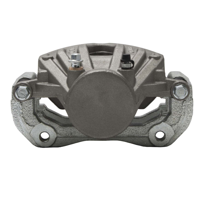 Hyundai Genesis Brake Caliper - Front - DFC - Premium - Silver Zinc Coated - `09-`11