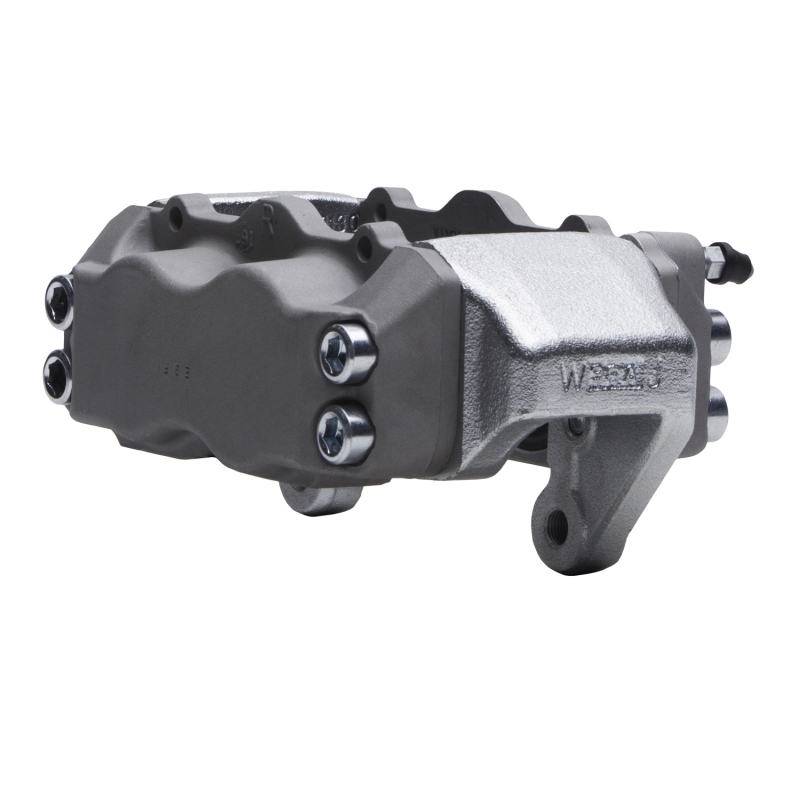 Hyundai Genesis Sedan Brake Caliper - Front - DFC - Premium - Silver Zinc Coated - `09-`14