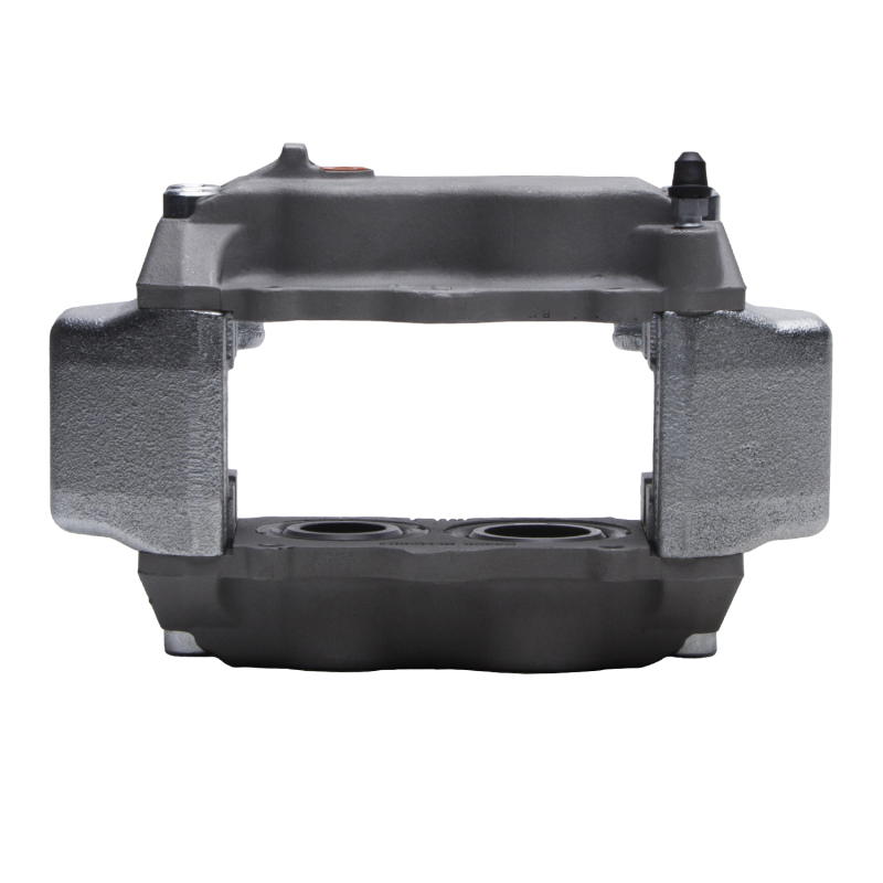 Hyundai Genesis Sedan Brake Caliper - Front - DFC - Premium - Silver Zinc Coated - `09-`14