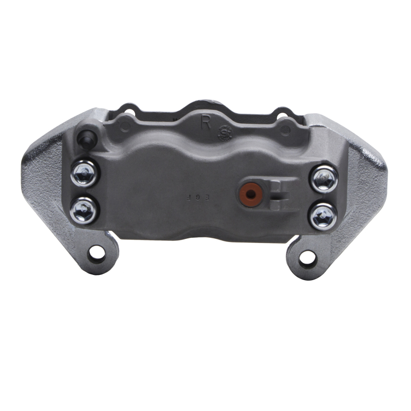Hyundai Genesis Sedan Brake Caliper - Front - DFC - Premium - Silver Zinc Coated - `09-`14