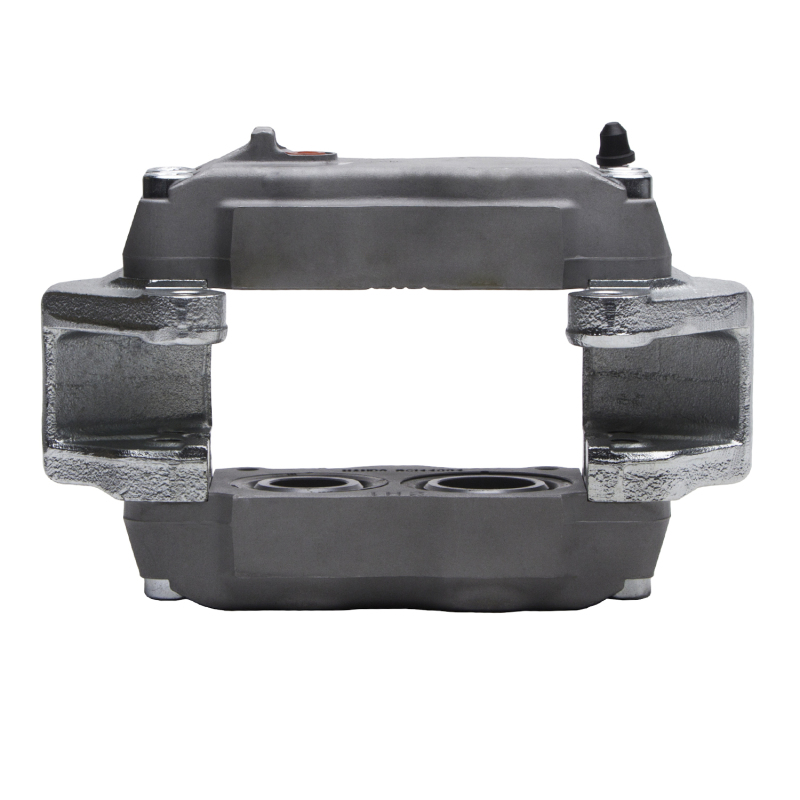 Hyundai Genesis Brake Caliper - Front Left - DFC - Premium - Silver Zinc Coated - `09-`14