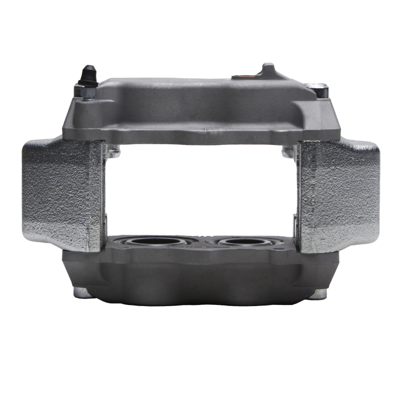 Hyundai Genesis Brake Caliper - Front Left - DFC - Premium - Silver Zinc Coated - `09-`14