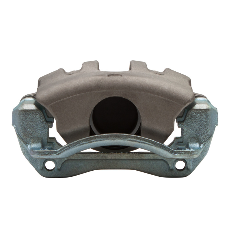 Hyundai Genesis Coupe Brake Caliper - Front - DFC - Premium - Silver Zinc Coated - `10-`16