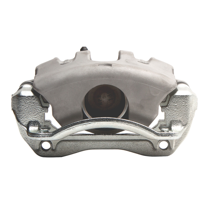 Hyundai Genesis Coupe Brake Caliper - Front-Left - DFC - Premium - Silver Zinc Coated - `10-`16