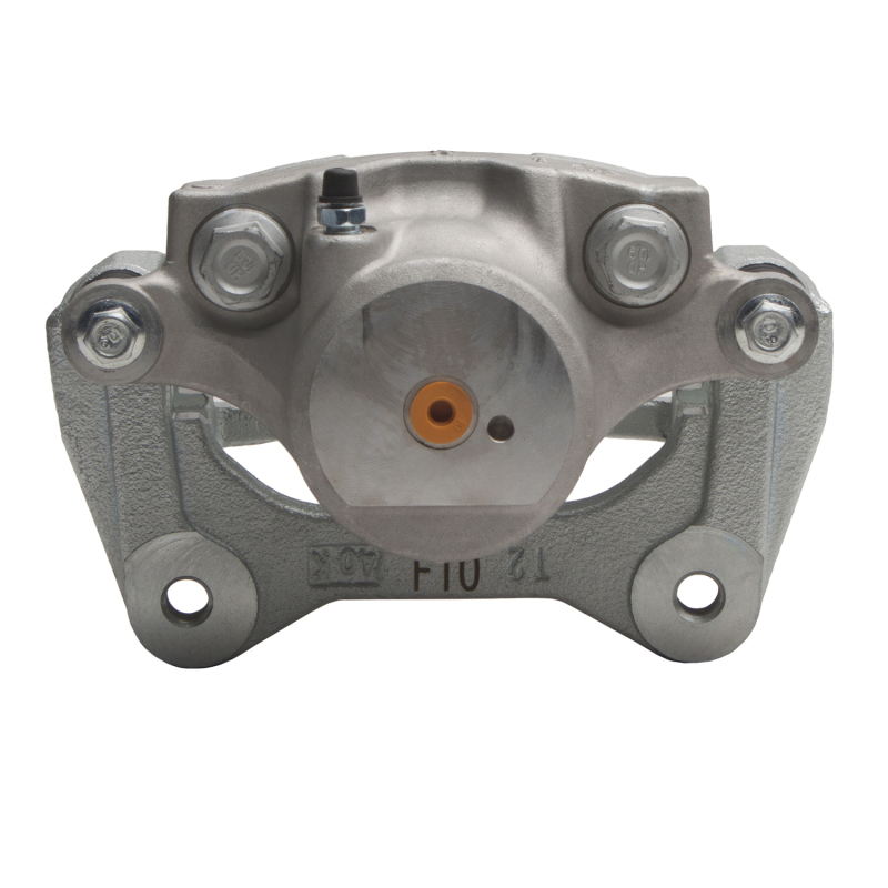 Hyundai Sonata Brake Caliper - Front - DFC - Premium - Silver Zinc Coated - `10-`16