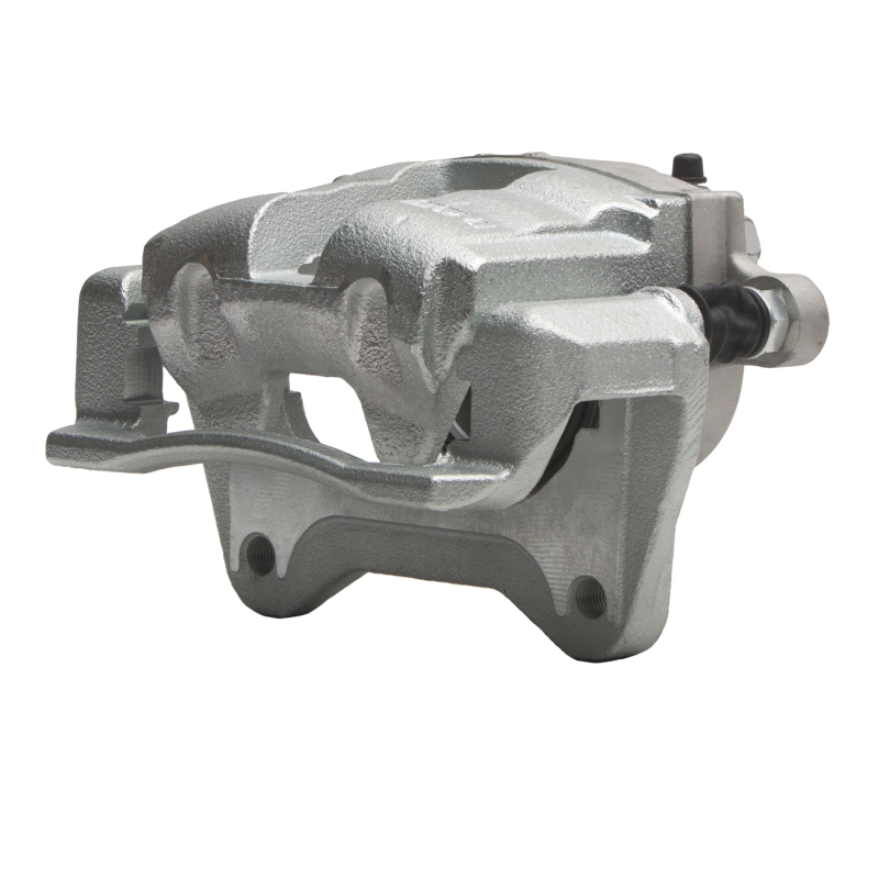 Hyundai Sonata Brake Caliper - Front - DFC - Premium - Silver Zinc Coated - `10-`16