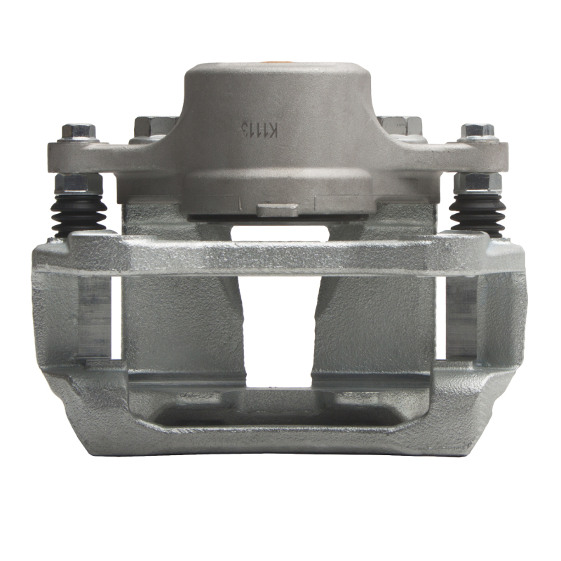 Hyundai Sonata Brake Caliper - Front - DFC - Premium - Silver Zinc Coated - `10-`16